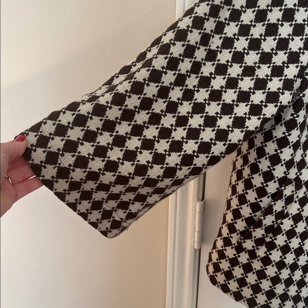 NWT Vertigo Paris Crop Jacket - Picture 3 of 8